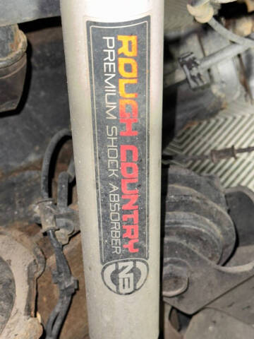 2017 RAM 2500 Power Wagon