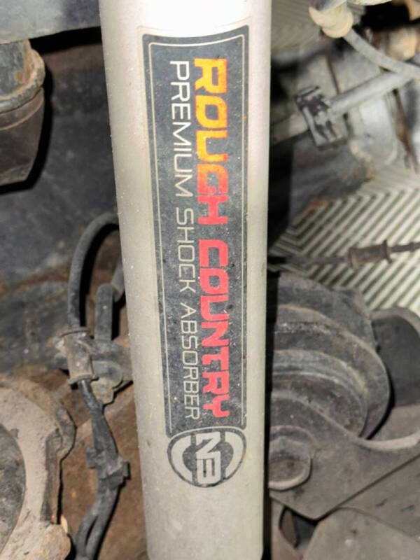 2017 RAM 2500 Power Wagon