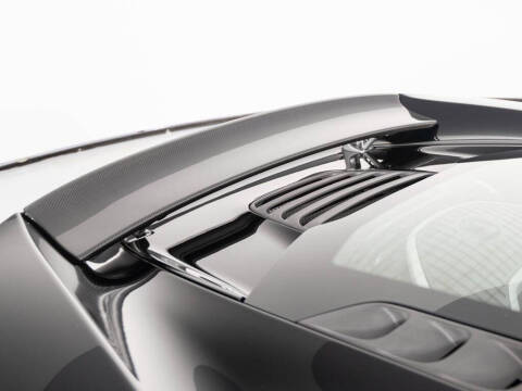 2012 McLaren MP4-12C