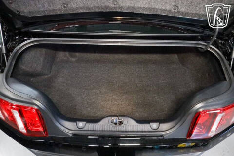 2012 Ford Mustang Boss 302