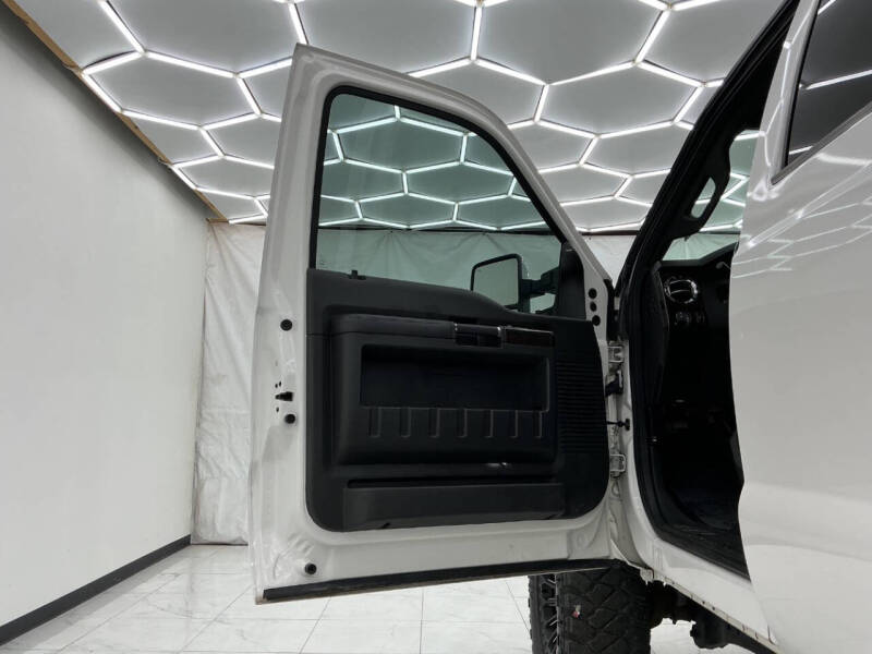 2015 Ford F-250 Super Duty