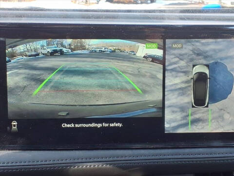 2024 Nissan Ariya Evolve+ e-4ORCE