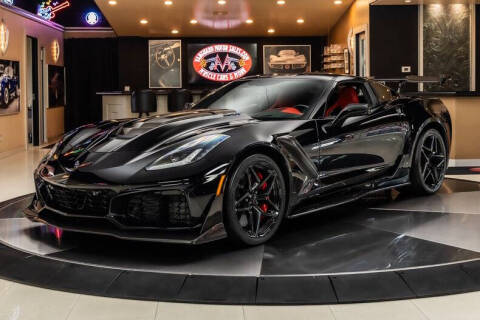 2019 Chevrolet Corvette ZR1