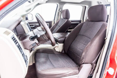 2015 RAM 1500 Lone Star