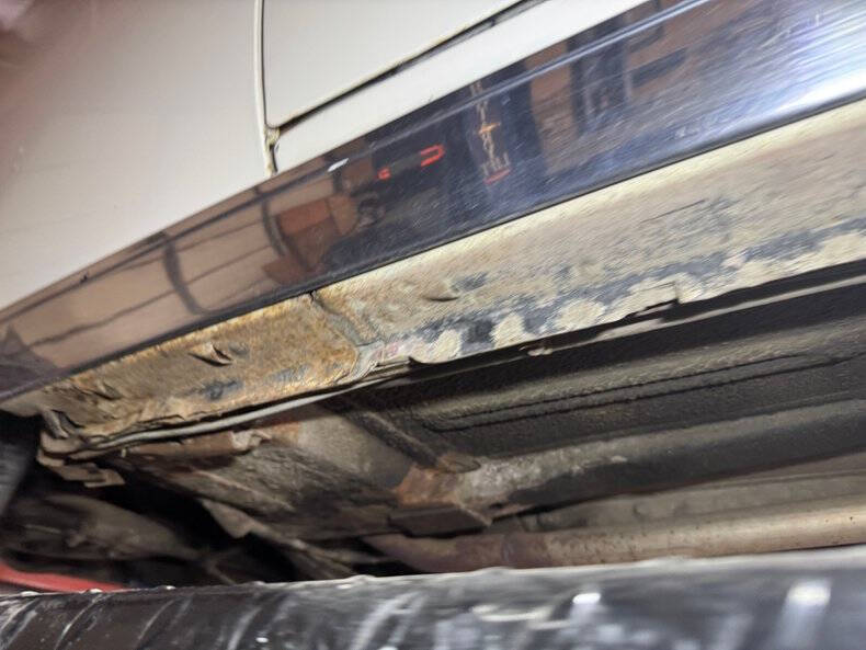 1967 Lincoln Continental