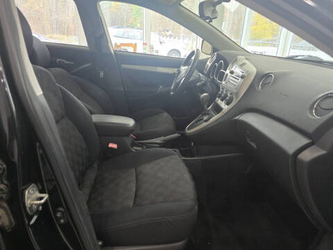 2009 Pontiac Vibe 2.4L