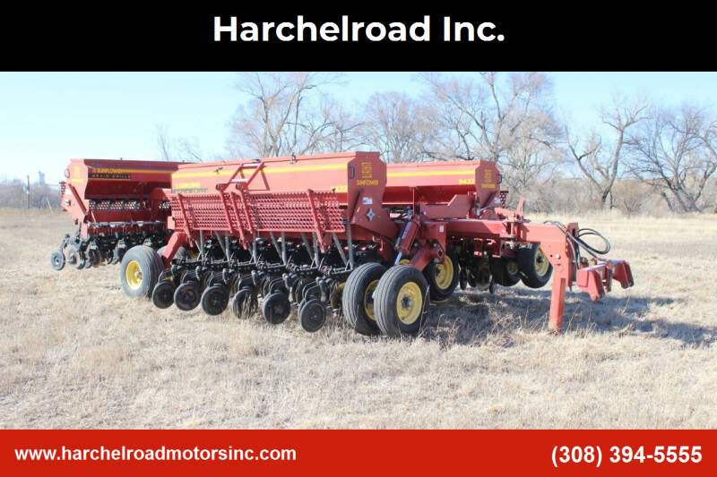 2000 Sunflower 9432-30' for sale at Harchelroad Inc. in Wauneta NE