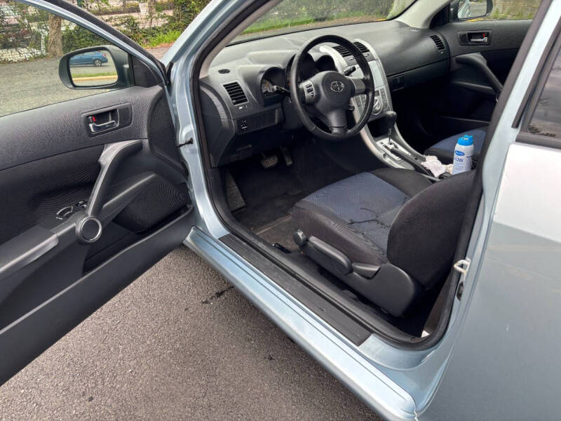 2006 Scion tC