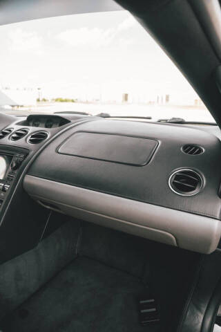 2004 Lamborghini Gallardo