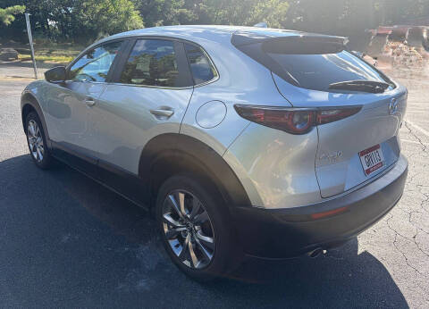 2020 Mazda CX-30 Preferred