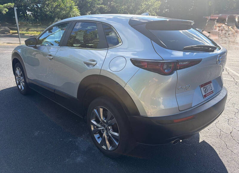 2020 Mazda CX-30 Preferred