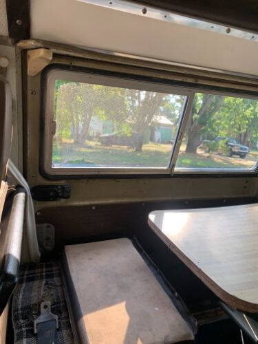 1975 Volkswagen Bus