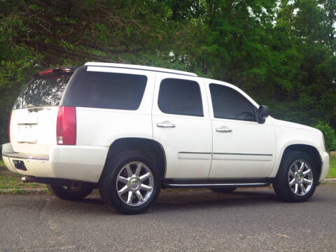2009 GMC Yukon Denali