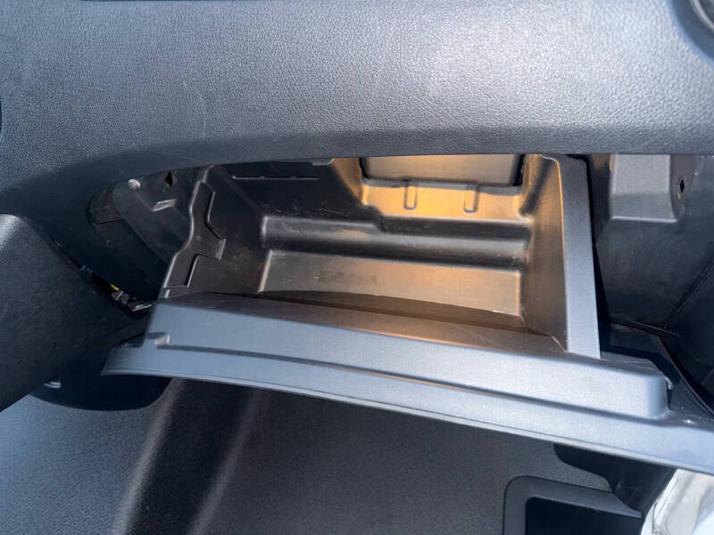2020 Mercedes-Benz Metris Cargo