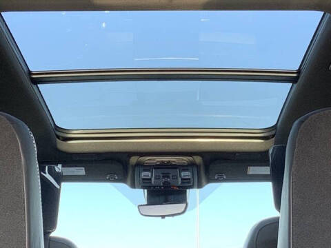 2025 GMC Yukon XL AT4 Ultimate