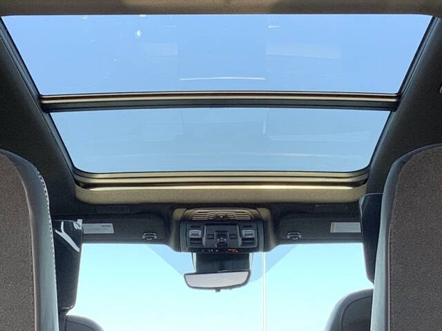 2025 GMC Yukon XL AT4 Ultimate