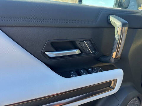 2024 GMC HUMMER EV 2X