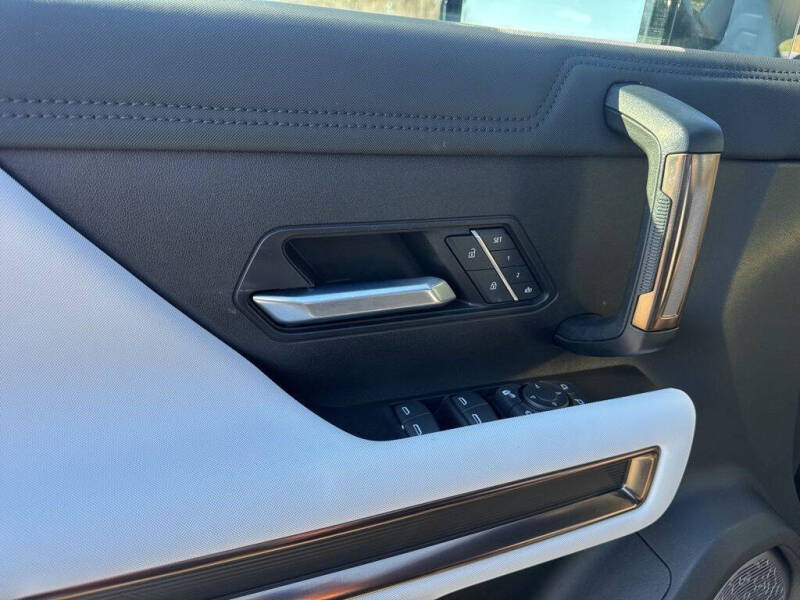 2024 GMC HUMMER EV 2X