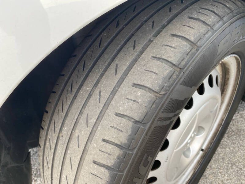 2017 RAM ProMaster City