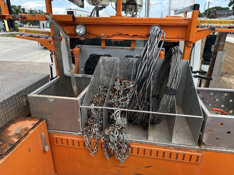 2015 International WorkStar 7500