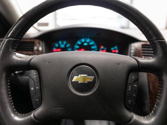 2013 Chevrolet Impala LS