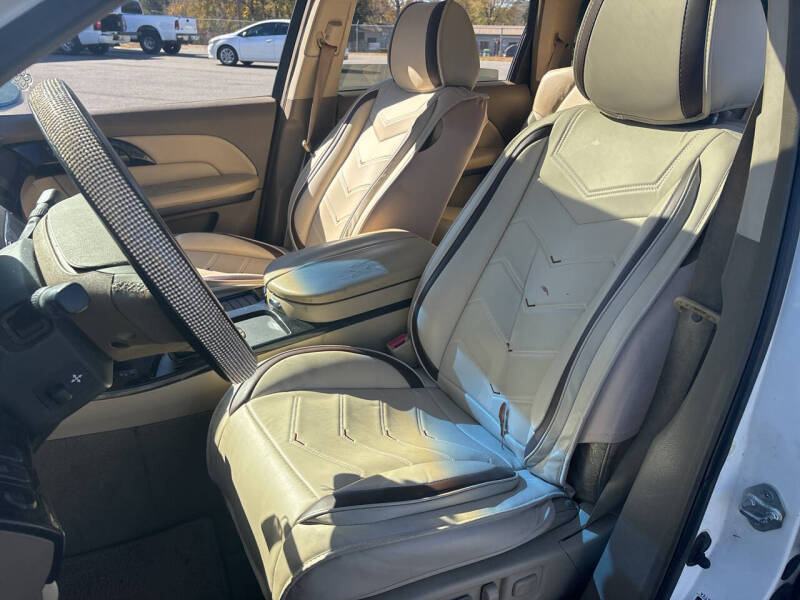 2008 Acura MDX SH-AWD w/Tech