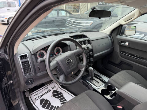 2011 Mazda Tribute i Touring