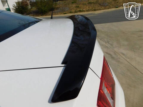 2012 Ford Mustang Boss 302