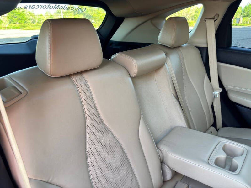 2019 Acura RDX SH-AWD w/Tech