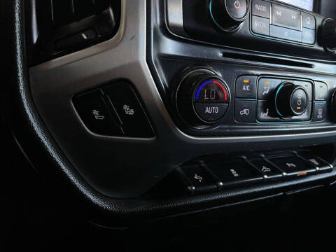 2018 GMC Sierra 2500HD