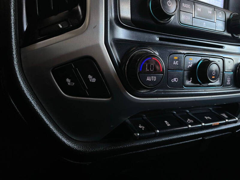 2018 GMC Sierra 2500HD