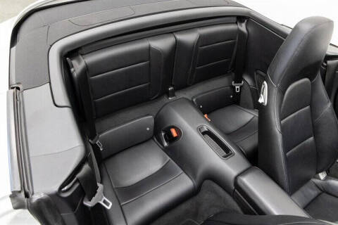 2017 Porsche 911 Carrera