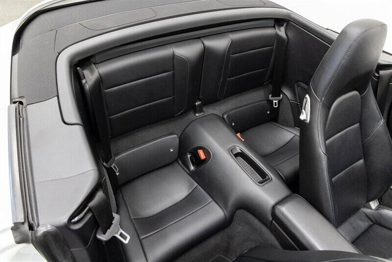 2017 Porsche 911 Carrera