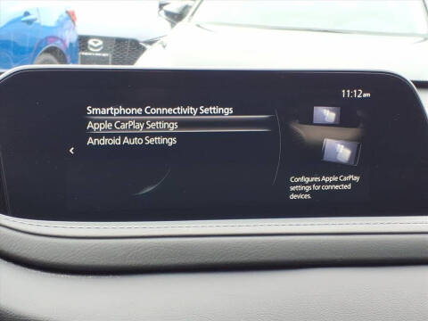 2022 Mazda CX-30 2.5 S Select