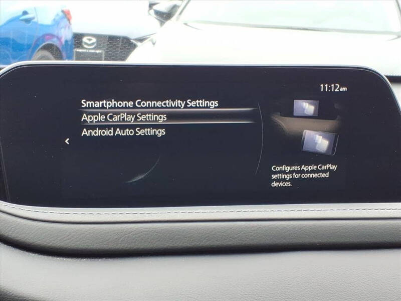 2022 Mazda CX-30 2.5 S Select