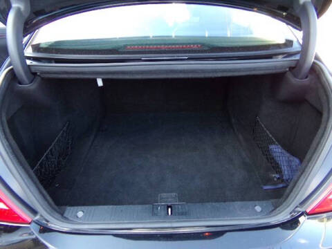 2013 Mercedes-Benz S-Class S 550