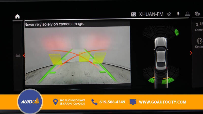 2022 BMW 3 Series M340i