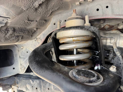 2016 Toyota 4Runner Trail Premium