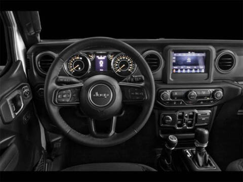 2023 Jeep Wrangler Sport Altitude