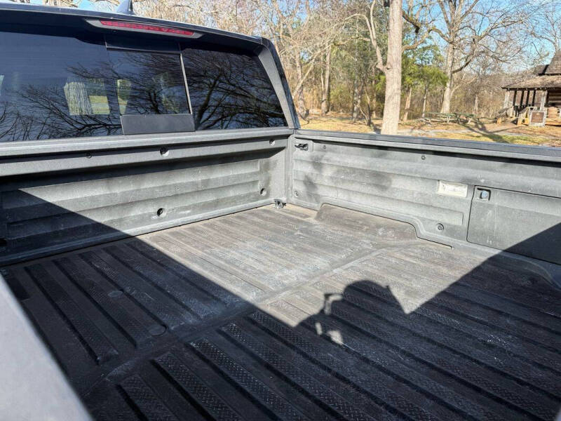 2017 Honda Ridgeline RTL-E