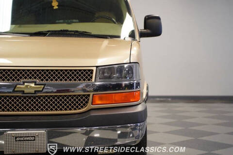 2006 Chevrolet Express 1500