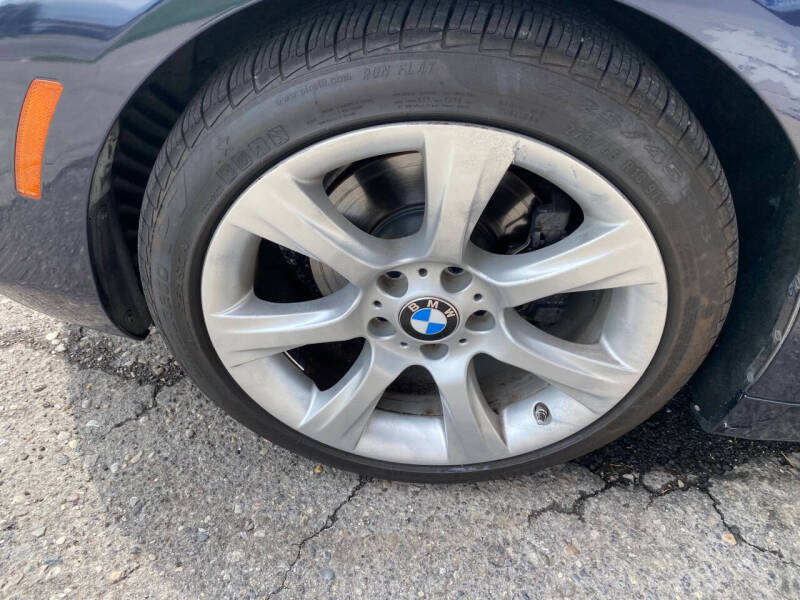 2015 BMW 4 Series 428i