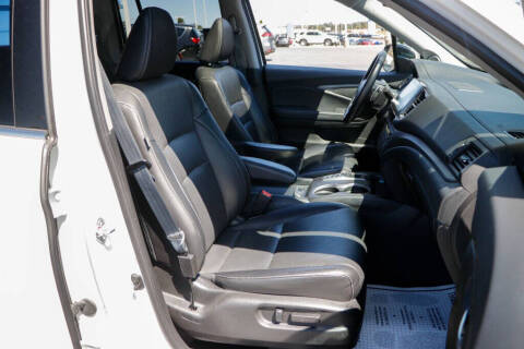 2021 Honda Ridgeline RTL-E