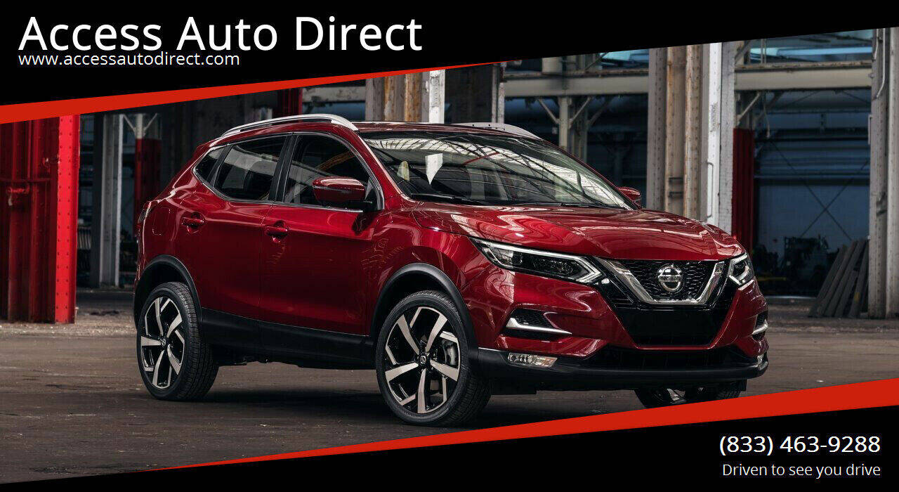 New Nissan Rogue Sport For Sale In Jersey City Nj Carsforsale Com