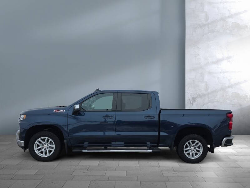 2022 Chevrolet Silverado 1500 Limited