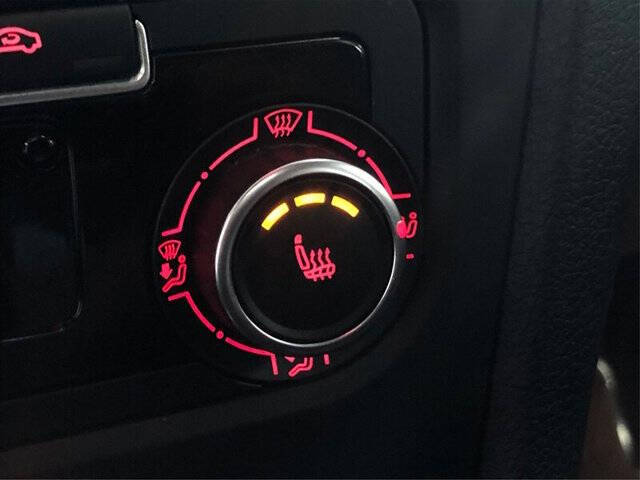 2012 Volkswagen GTI Autobahn PZEV