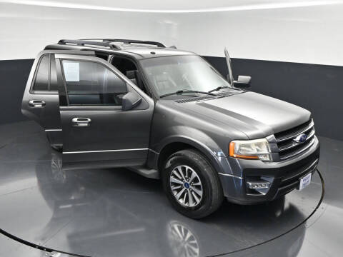 2016 Ford Expedition XLT