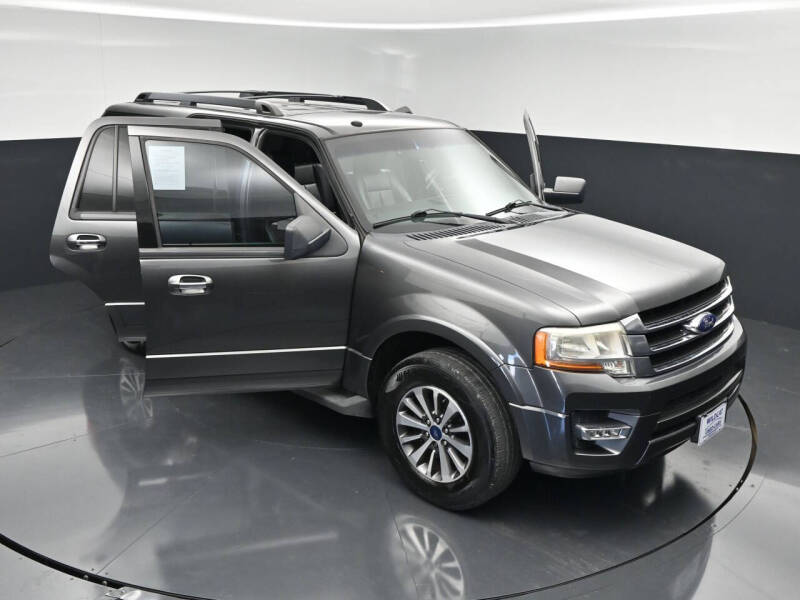 2016 Ford Expedition XLT