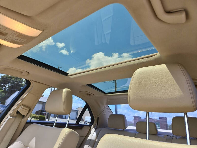 2015 Mercedes-Benz E-Class E 350 4MATIC