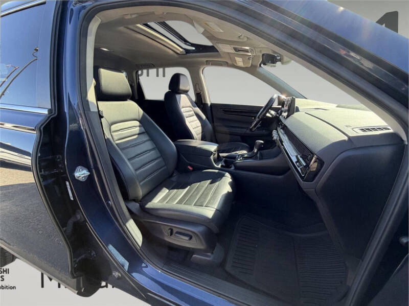 2023 Honda CR-V
